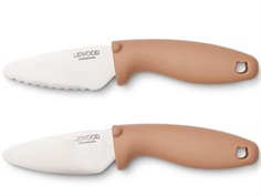 Liewood tuscany rose knife set Perry